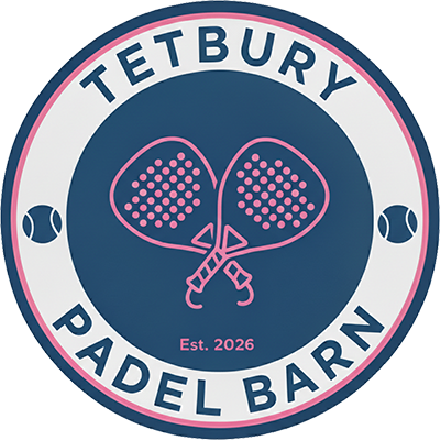 Tetbury Padel Barn